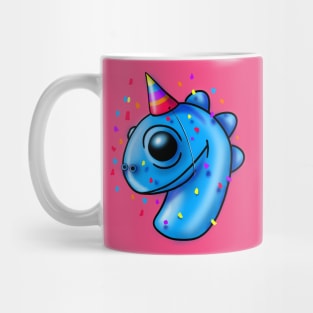 Cute Stuff Party Animal Mug